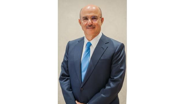 Investcorp执行主席阿拉迪