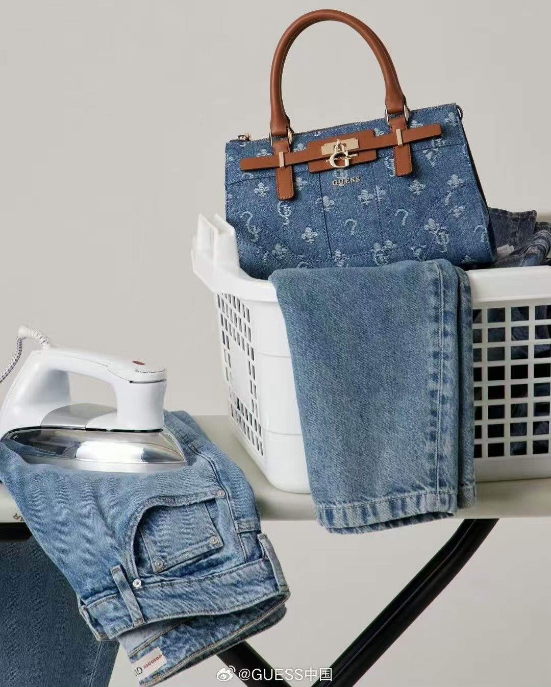 关闭中国所有门店?GUESS回应了(2026/02/28)