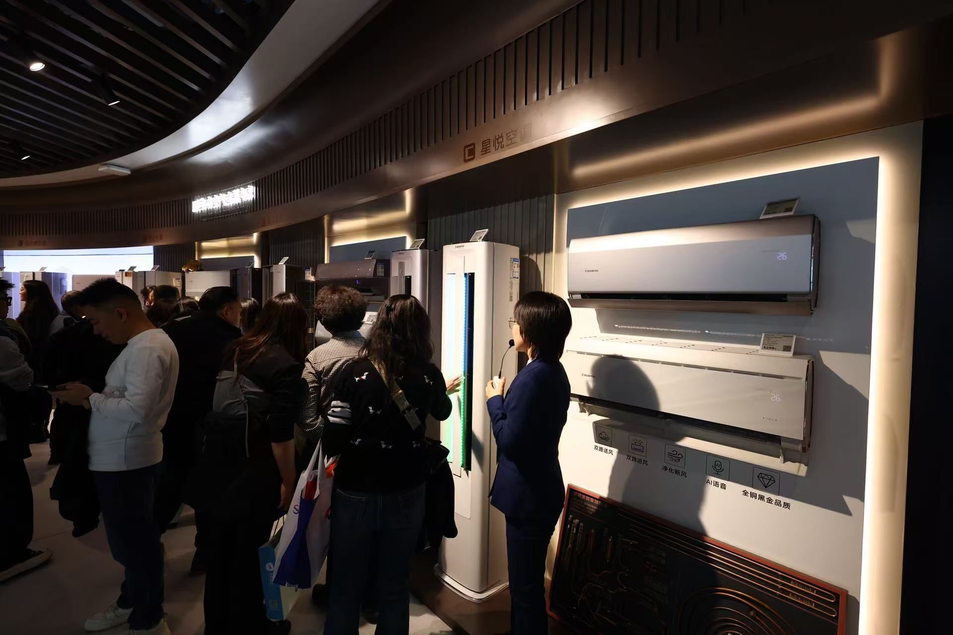 拍摄/第一财经记者任玉明